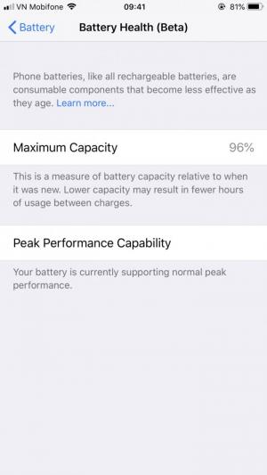 Iphone 7plus quốc tế usa black 32gb