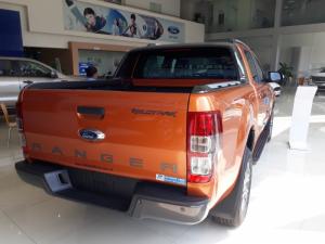 Bán xe Ford Wildtrak 3.2L năm 2018. Xe đủ màu, giao xe ngay, khuyến mại khủng