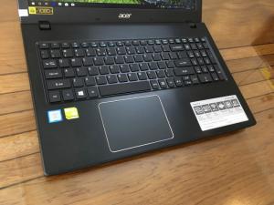 Acer E5 575G Core i3 7100u VGA 940mx BH 2/2019