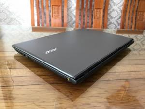 Acer E5 575G Core i3 7100u VGA 940mx BH 2/2019