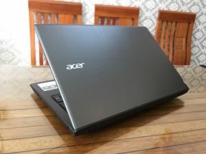 Acer E5 575G Core i3 7100u VGA 940mx BH 2/2019