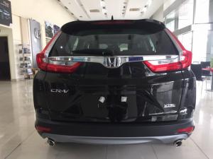Honda CRV L đen giao ngay