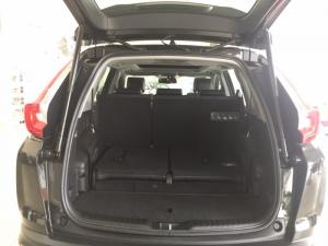 Honda CRV L đen giao ngay