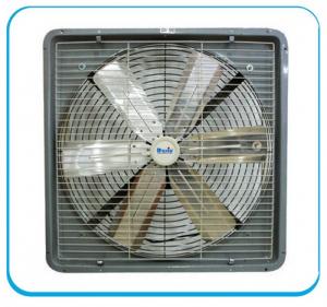 Quạt thông gió công nghiệp ở bình dương