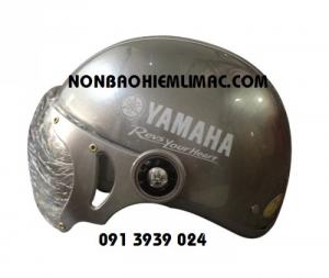 Đặt làm nón bảo hiểm giá rẻ, nón bảo hiểm in logo , mũ bảo hiểm quảng cáo theo yêu cầu
