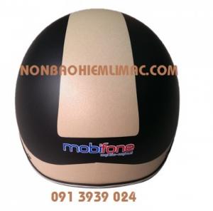 Xưởng nón bảo hiểm quảng cáo, đặt nón bảo hiểm in logo theo yêu cầu