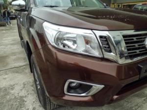 Nissan Navara SL 2018 Màu Nâu