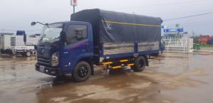 Tôi cần bán xe tải IZ65 3T49/ 3490kg/3.49 tấn - Hyundai Gold IZ65 Đô Thành - lãi thấp- vay tới 80%