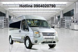 Transit Dcar X Plus 2018