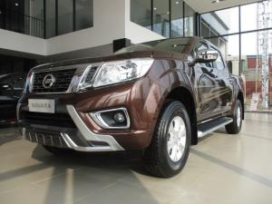 Nissan Navara EL Premium R 2018 Màu Nâu