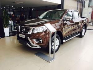 Nissan Navara EL Premium R 2018 Màu Nâu