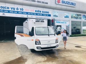 Thông Số xe tải HYUNDAI New porter 150- HD150/ 1200KG/1400Kg/1500kg + Trả góp 80%+ Gía tốt 2018