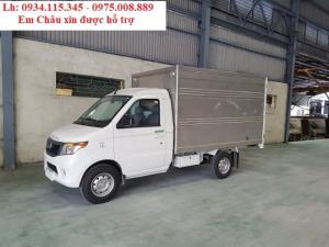 Muốn bán nhanh xe tải Kenbo 900kg/950kg+ trả góp 80%+ Chiến Thắng 990kg- xetai Kiên Giang