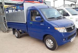 Muốn bán nhanh xe tải Kenbo 900kg/950kg+ trả góp 80%+ Chiến Thắng 990kg- xetai Kiên Giang