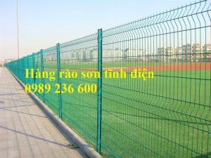 Hàng rào bảo vệ