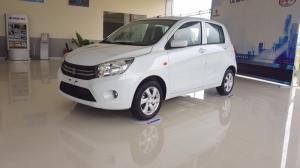 Thông Tin xe du lịch Suzuki Celerio 2018 + Trả Góp 80%+ Suzuki Nhập Khẩu Thái Lan+ xe tải Kiên Giang