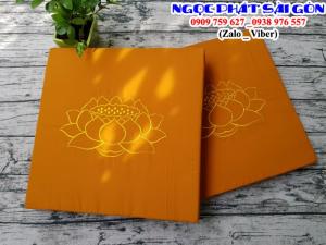Đệm lót ngồi thiền. Đệm ngồi thiền. Nệm ngồi thiền. Mới 100%.