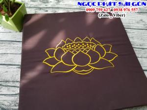 Nệm lót ngồi thiền, nệm ngồi thiền, nệm thiền, đệm ngồi thiền, đệm thiền. Hàng Việt Nam Mới 100%