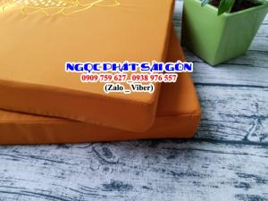 Nệm lót ngồi thiền, nệm ngồi thiền, nệm thiền, đệm ngồi thiền, đệm thiền.