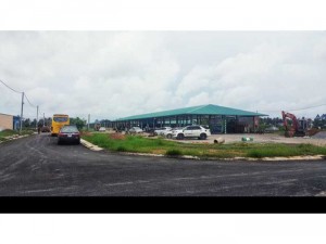 Đất Nền Phân Lô Trả Trước Sở Hữu Ngay Nền Đầu Tư