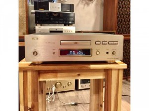 Denon 1650 SR