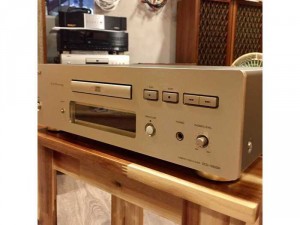 Denon 1650 SR