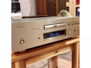 Denon 1650 SR