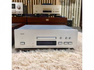 Teac VRDS 15