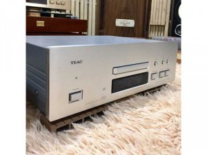 Teac VRDS 15