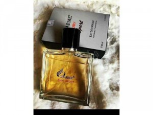Nước hoa nam Charme
