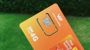 Sim Thánh Sim 4G Vietnamobile