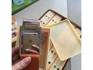 Máy Cạo Râu iPhone bền đẹp