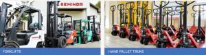 Bán xe nâng cho thuê xe nâng tại Tân Uyên Mỹ Phước Bình Dương