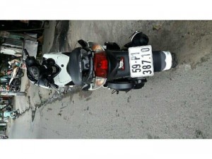 Sh shi được up từ honda amoc 153 cc lên
