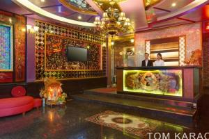 Địa chỉ quán karaoke giá rẻ - hát hay tại đường Bùi Thị xuân Hà Nội