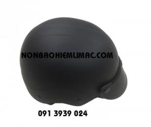 Mũ bảo hiểm quảng cáo giá rẽ, mũ bảo hiểm in logo theo yêu cầu, xưởng mũ bảo hiểm