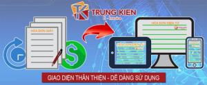 Dịch Vụ Cung Ứng Giải Pháp Hóa Đơn Điện Tử