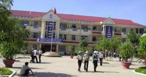 Nhà Hòa cần bán gấp lô đất 300m2 thổ cư ở khu đô thị Bình Dương, có sổ hồng rồi