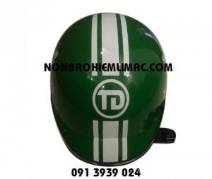 Nón bảo hiểm công ty, nhận đặt nón bảo hiểm giá rẻ, nón bảo hiểm quà tặng, nón bảo hiểm in logo