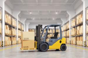 Đào tạo nghề sửa chữa bảo dưỡng xe nâng Bình Dương - Trường ĐVP