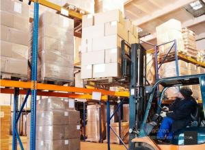 Đào tạo nghề sửa chữa bảo dưỡng xe nâng Bình Dương - Trường ĐVP