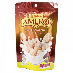 Đậu phộng Amero sữa 40gr