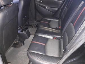 Bán Mazda 2 sedan 1.5AT màu đen VIP số tự động sản xuất 2016 biển Sài Gòn