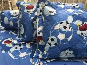 Drap nệm Cotton Polly