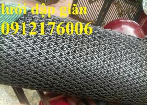 Lưới dập giãn, lưới trám dây 1.5 ly, 2ly, 3ly giá tốt nhất tại Hà nội