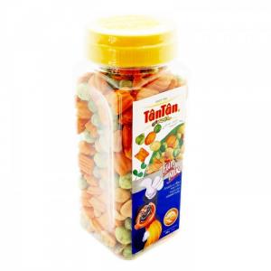 Snack và đậu thập cẩm Funmix