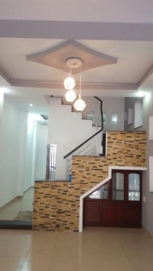 Bán nhà hẻm 363/38 Bình Trị Đông quận Bình Tân