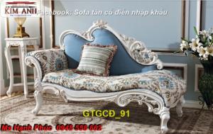 ghế thư giãn xuất khẩu