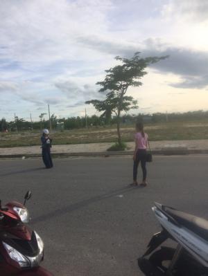 Tìm người có duyên với lô đất sau lưng Cocobay
