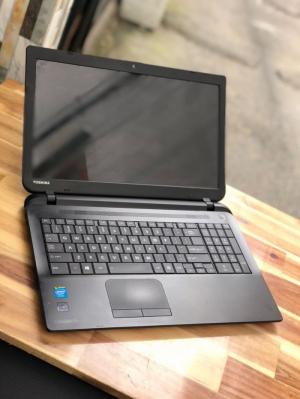 Laptop Toshiba Satellite C55-B5300, Celeron N2840 4G 50G Đẹp zin 100% Giá rẻ